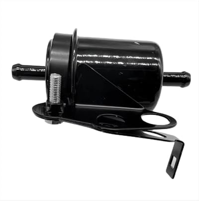 Filtro Benzina Per Suzuki DF40 DF50 1999-2010 Johnson 40HP 50HP 1999 2000 2001 2002 2003 2004 2005 2006 15410-87J00 Filtro Carburante Ad Alta Pressione Fuel Filter