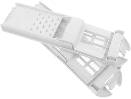 jojofuny 2pezzi Filtri Per Lavatrice Rete Di Filtrazione Efficiente Per Lavatrice Automatica e Pulsatore Accessori Per Prevenire Accumuli Di Sporco e Maggiore Durata Della Macchina