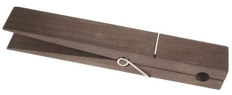 TOPPERFUN Porte Serviettes Étagère Décorative pour Salle de Bain Pince à Linge Support Pratique pour Serviettes