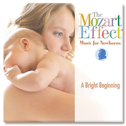 Music for Newborns a Bright Beginning