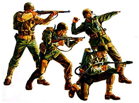 Tamiya 300035013 Spielzeug - Figuren
