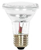 OMNILUX PAR-20 240V E-27 36 LED 5mm (Gelb) | Mittlere Lebensdauer 50000 Stunden