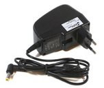 MicroBattery AC Adapter for D-Link 5V 3A 15W Plug: 5.5 * 2.5, JTA0302F-E, WT10A-050U, MBA2004, 0A (5V