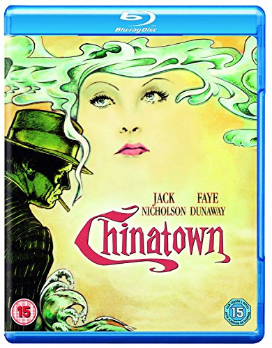 Chinatown [1974] [Region Free]