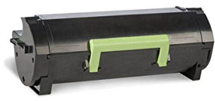 Lexmark MX 510 de (602X / 60F2X00) - original - Toner schwarz - 20.000 Seiten