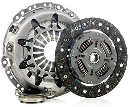 LuK 620 3173 00 LuK RepSet Kupplungssatz