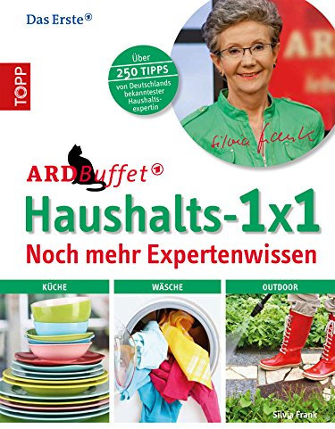 ARD Buffet Haushalts 1x1 noch mehr Expertenwissen