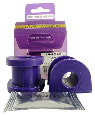 Powerflex PFF69-503-18 Performance Polyuretan Buchsen