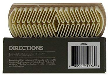 Timberland Suede Brush Accessory