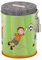 SIGIKID 24734 Spardose Kily Keeper Sparschwein Mädchen und Jungen Accessoires empfohlen ab 3 Jahren grün/grau