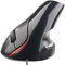 Souris optique USB verticale et ergonomique 1600 dpi 5 boutons - Filaire