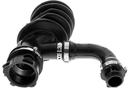 VAICO Ansaugschlauch, Luftfilter V25-0793 Kompatibel mit: FORD C-MAX, FOCUS C-MAX, FOCUS II, FOCUS II Stufenheck, FOCUS II Turnier, VOLVO C30, S40 II, V50
