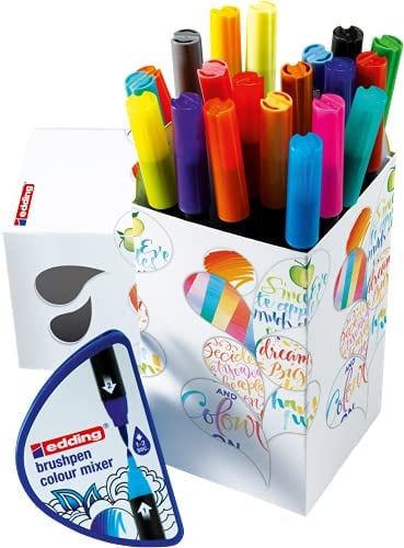 Colour Happy Set e-1340/20+1 S sortiert