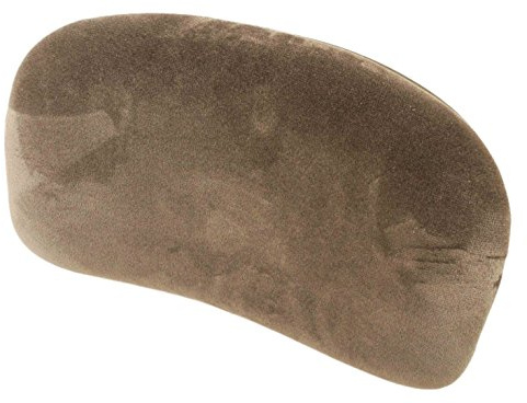Roc n Soc RS B-G Back Rest, Grey