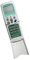 Hotsmtbang Mando a distancia de repuesto para aire acondicionado LG 6711A20025N 6711A20025M 6711A20039M 6711A20039 6711A20028K 6711A20028H AC