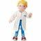 HABA 303894 Little Friends - Tierarzt Andreas