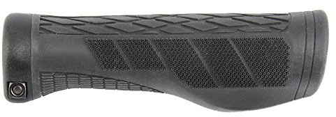 M-Wave Cloud Ergo FIX Fahrradgriffe 132 mm
