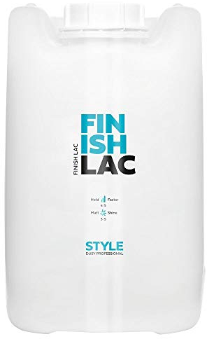 Dusy Style Finish Lac 5L Haarlack ohne Treibgas