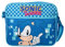 Sonic The Hedgehog Messenger Courier School Cross Body Bag