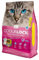 Intersand Cat Litter, Odour Lock Baby Powder, 12kg (77797921012)