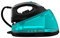 Cecotec Centre de Repassage Fast&Furious 8020 Force. 2700 W, 7 bars de Pression, Semelle en céramique ultradoucissante Turbo Slide, 135 g/min vapeur continue et 360 g/min coup de vapeur