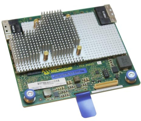 Microchip SR416i-a CNTRL für HPE Gen10+