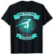 Die Tut nix, die will nur Turnen - Turnerin Turnen Gymnastik T-Shirt