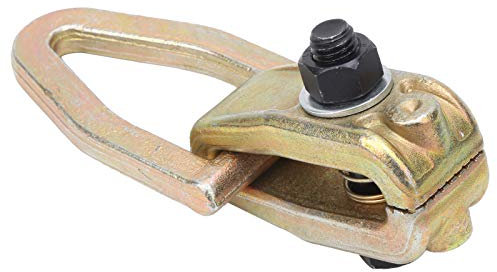 Mini Morsetto 2 Vie Morsetto per Carrozzeria Auto Serraggio Autobloccante Impugnature per Morsetti in Metallo Apparecchio per Riparazione Carrozzeria per Autoveicoli