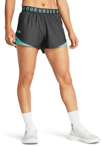 Under Armour Jungen UA Boys Golf Short, leichte kurze Hose mit 4-Pocket-Design, bequeme Golf Shorts für Jungen