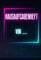 Hausaufgabenheft in Neon