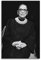 TeDe Ruth Bader Ginsburg 2 Dekoratives Gemälde, Druck, Leinwand, Wandkunst, Wohnzimmer, Schlafzimmer, Poster, Gemälde, 20 x 30 cm, ungerahmt