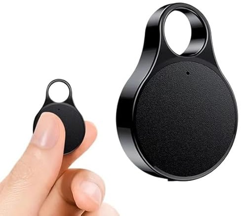 Mini-Diktiergerät, 32 GB, professionell, digital, Audio, Sprachaktiviertes Diktiergerät, Aufzeichnung, MP3-Player, für Vorträge, Meetings, Klasse