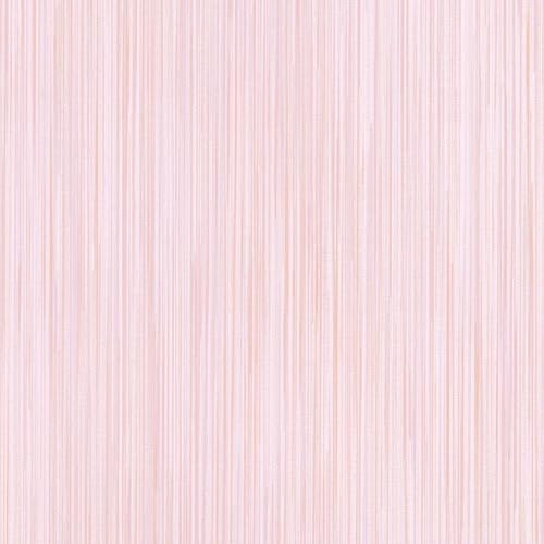 SOPHIE LAURENCE Linen Textured Designer Wallpaper - Non-Woven Vinyl - Heavy Duty Thick - Paste The Wall (Blush, Full Roll)