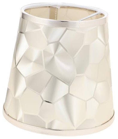 ABOOFAN Einfache und Zarte Geometrische Himmel Lampenschirm Decke Licht Abdeckung Home Decor
