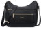 Telena Schultertasche Damen Handtasche Klein Umhängetasche Damen Crossbody Bag Kunstleder Tasche zum Umhängen Frauen,Schwarz