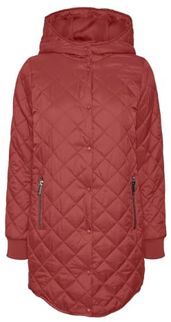 VERO MODA Female Mantel VMHAYLE Steppjacke