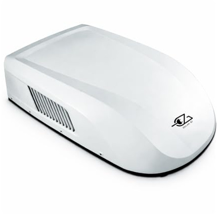 EZA Condizionatore Connect 2600 W Pompa di Calore Camping-car Furgone