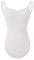 ROYAL SMEELA Ballerina Body Damen Ballettrikot Tanz Trikot Erwachsene Spaghettiträger Mit BH für Frauen