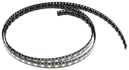 harayaa 100 Stück 3V SMD Lampenperlen für LED Fernseher