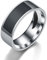 Bolvina NFC Smart Chip Ring Handy-Label Smart Ring Technologie NFC Wearable Smart Ring Neu B 1 Stück