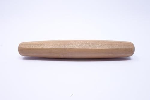 Narex Profi Replacement Carving Chisel Tool Handle in Cherry 25mm x 145mm