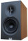 ELAC Debut 3.0 DB53-WN Bookshelf Speakers, Walnut (Pair) - 1” Aluminum Dome Tweeter & 5.25” Aramid Fiber Woofer - 2-Way Bass Reflex - 48Hz to 38KHz Response