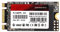 SIMPLETEK - SSD interno serie NT M.2 2242 da 2TB | Disco Stato Solido SATA Gbps, NGFF, 3D NAND | 42x22 mm | Nero