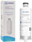 AllSpares Filtro de agua para frigorífico compatible con Samsung DA97-17376B / HAF-QIN / EXP (1 unidad)
