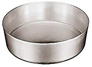 Paderno 16940-32 Tortiera, 32 cm, Alluminio