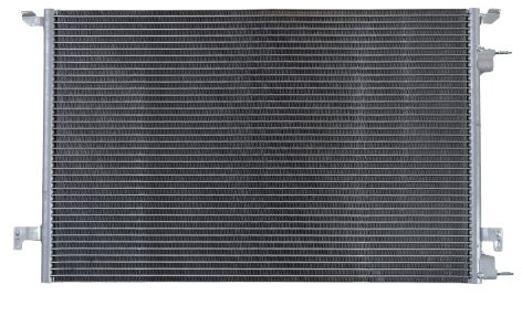NRF 35467 Kondensator, Klimaanlage