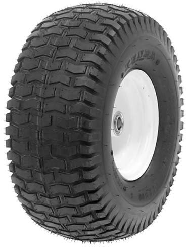 CARLISLE Reifen 15x6.00-6 4PR TL