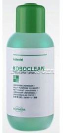KOBOCLEAN DETERGENTE UNIVERSALE FOLLETTO PULILAVA SP520 500ML ADATTO PER OGNI TIPO DI SUPERFICI E PAVIMENTI