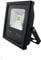 TEVEA - LED Flutlicht - Super Flach - Wandstrahler - IP65 Wasserdicht - Super Hell - Fluter - 10W 230V Warmweiss