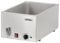 Casselin CBMV1B - Bain marie avec robinet de vidange GN 1/1